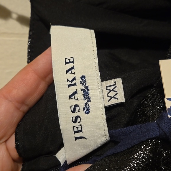 Jessakae Twila Dress - Picture 7 of 11